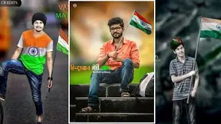 new independence day cb photo editing tutorial