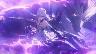 Honkai: Star Rail Warping for Castorice and Make Farewells More Beautiful
