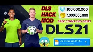 DLS21 HACK TRICK🔥 || EASY TRICK💯 || SUPPORT AND SUBSCRIBE💕