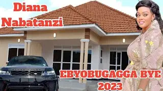 Diana Nabatanzi Ebyobugagga Bye 2023 Agamba Asinga Florence Nampijja Enyumba