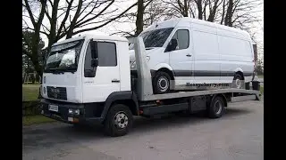 Unexpected Van Life Emergencies