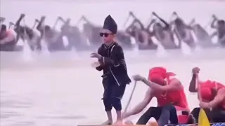The Aura Farming Kid🔥🔥