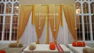 Ditton Manor, Royal Berkshire | Heritage, Elegance & Story