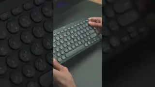 Logitech pebble keys 2