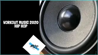 Best Workout Music Mix 2020 |workout music 2020 hip hop
