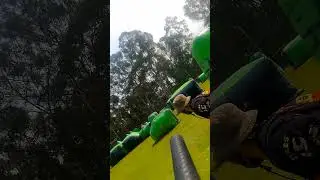 POV: Playing in Australia's LARGEST Paintball Tournament