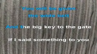 Amorphis - House Of Sleep (Karaoke Lyrics)