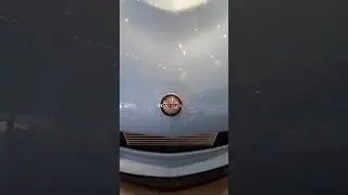 Datsun 280Z LS Swapped Big Engine Wide Body Kit Walkaround Rev And Pull #shortvid #shorts #ytshorts