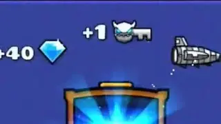 Death gauntlet reward unlock