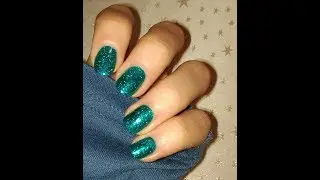 ILNP PARTY FAVOR / ILNP HOLIDAY 2017 SWATCH