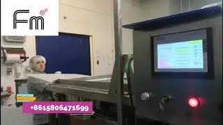 Tin can washer and dryer machine