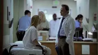 Carrie Mathison: Wordsmith (the saga continues...)