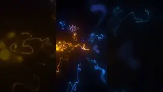 OVERLAY VIDEO BY BAPAN CREATION 🔖 #alightmotion #overlay #overlayvideo