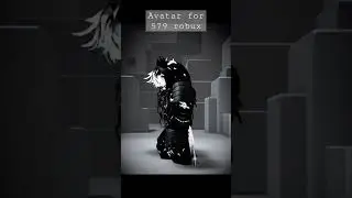 Roblox tryhard avatar for 579 robux