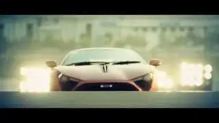 DC Avanti