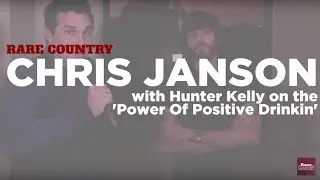 Chris Janson's 