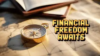 Affirmations for Financial Stability | Powerful Money Mindset