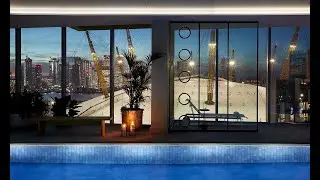 Westmont International | Greenwich Peninsula - Facilities