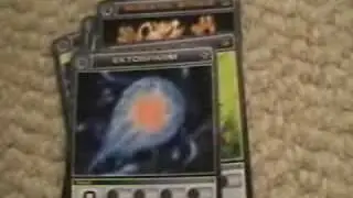 my underworld deck