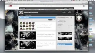 *PLEASE WATCH* Call of Duty/Battlefield 3 Top 5 Plays Video Request