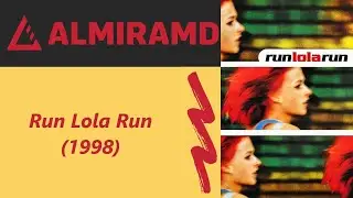 Run Lola Run - 1998 Trailer