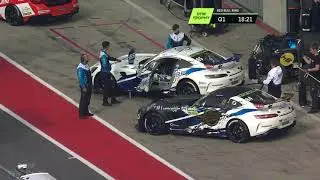 DTM Trophy Red Bull Ring 2021 Qualifying 1