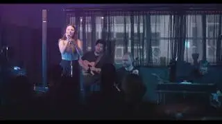 Hold On - eaoh Argos (Live) at Kensington Sound