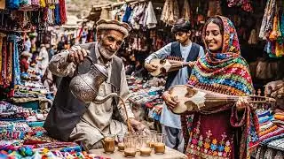Pakistan Journey - Travel, Food & Adventure Across Pakistan