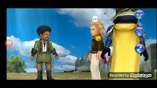 let play final fantasy open omnia ep 14 who is this guy?