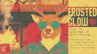 Chill Holiday Vibes: LoFi Beats for Winter