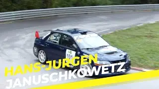Hans Jurgen Januschkowetz | Ilirska Bistrica 2025