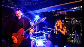 Forlorn - Creatress - Live at Daltons, Brighton 15-05-2024