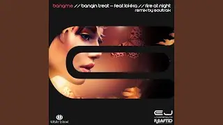 Fire At Night (Soultrak Remix)