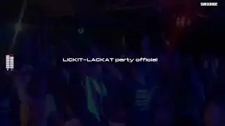 full party flores 👉LARANTUKA(music party official DONE DALDA💃🌴