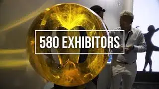 Monaco Yacht Show Official Video MYS2019