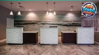Отель La Quinta Inn & Suites by Wyndham Virginia Beach | Вирджиния-Бич (Вирджиния), США | Обзор о...