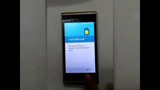Lava A48-8gb frp unlock