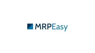 MRPEasy - Cloud MRP Software Intro