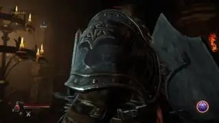 [PS4] Lords of The Fallen