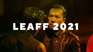 LEAFF 2021 Official Trailer