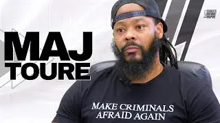 Maj Toure Talks Jason Pass, The Father And Son Pass Murdered, Self-Defense, And Women Creating Wars
