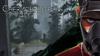 Chernobylite Hardware for real men!! Part 11 | Let's play Chernobylite Gameplay