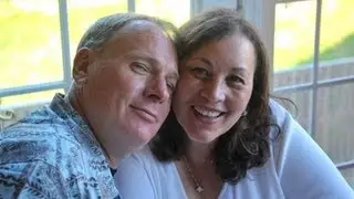 Jurena and Seymour Cook  - Messiah's Church Summerville Sc