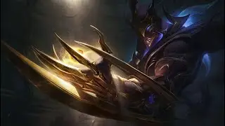 Zed in Season 19 Ranked Is Unstoppable | Wild Rift (12 kills)