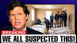 The Kilcher Homestead's SHOCKING Hidden Room