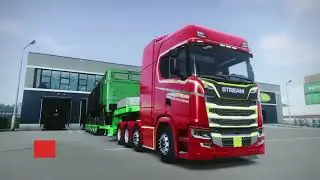 Real City Cargo Truck Driving (1)