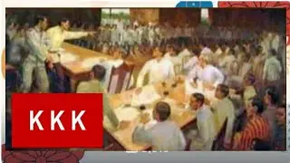 History : The 1896 Revolution in Philippines || Philippine History