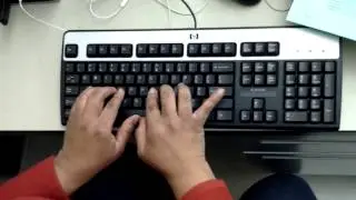 Space Bar Enter Backspace