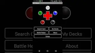 MTG Doctor v12.3.0