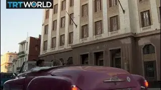 Cuba Sanctions: US announces new sanctions against Cuba